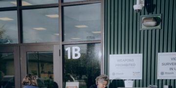 Trump Administration Asks Supreme Court to Allow Mail Voting Limits
