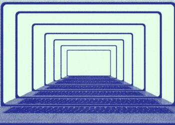 Computers Promised to Free Us. What Happened?