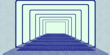Computers Promised to Free Us. What Happened?