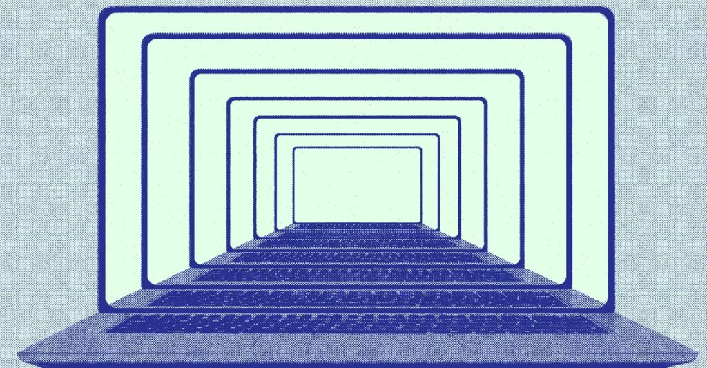 Computers Promised to Free Us. What Happened?