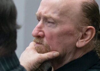 42 Years Later, Jury Finds Texas Man Guilty in Killing of Teen Girl