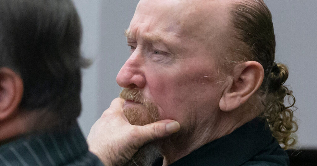 42 Years Later, Jury Finds Texas Man Guilty in Killing of Teen Girl