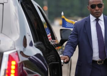 GAO finds Secret Service left drone threats unaddressed before Trump assassination attempt