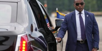 GAO finds Secret Service left drone threats unaddressed before Trump assassination attempt
