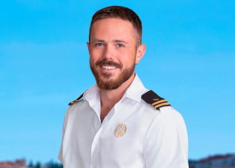 Bravo cuts ties with ‘Below Deck Mediterranean’ star amid police search in Australia