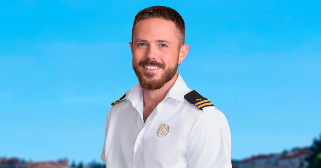 Bravo cuts ties with ‘Below Deck Mediterranean’ star amid police search in Australia