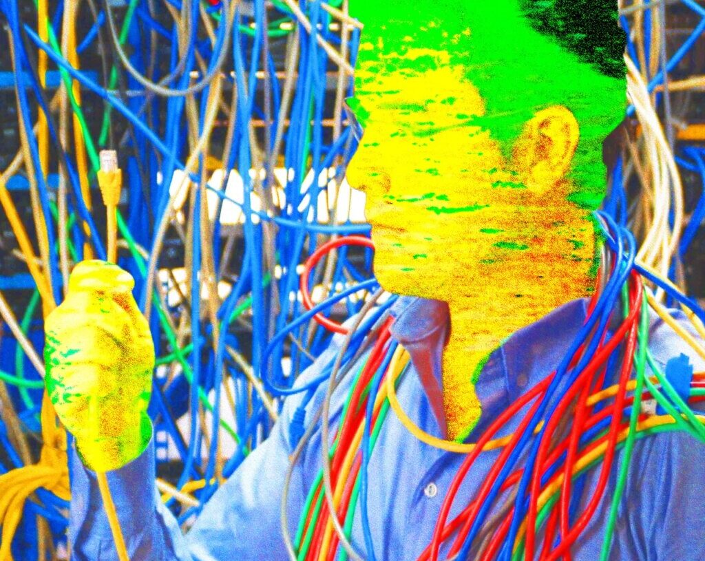 Nobody Is Saying Why OpenAI and Anthropic Had Outages Today