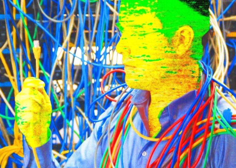 Nobody Is Saying Why OpenAI and Anthropic Had Outages Today