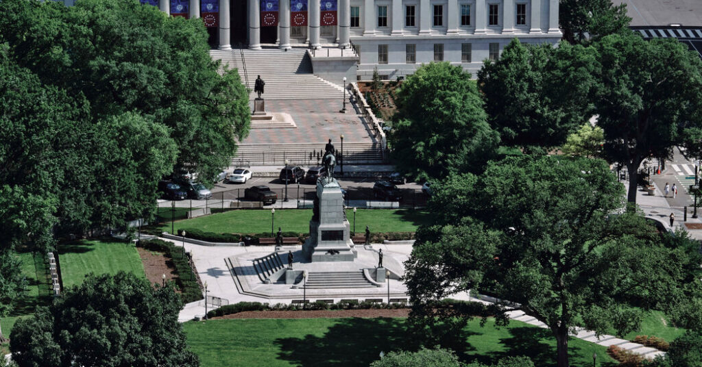 Proposal for White House Visitor Screening Center Advances