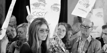Women can thank Gloria Steinem for so much we take for granted now