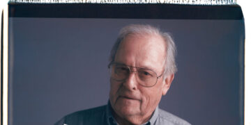 Slava Veder, Whose Camera Captured a Defining Vietnam Homecoming, Dies at 99