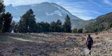 Lost in the algorithm: Hikers stranded on Mt. Shasta after following Gemini AI’s plan