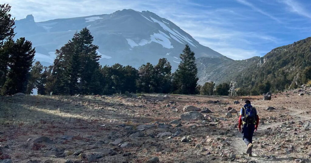 Lost in the algorithm: Hikers stranded on Mt. Shasta after following Gemini AI’s plan