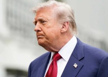 Conservative analyst torches Trump’s plan to save the GOP in midterms: ‘Stupid idea’