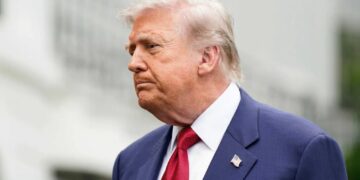 Conservative analyst torches Trump’s plan to save the GOP in midterms: ‘Stupid idea’