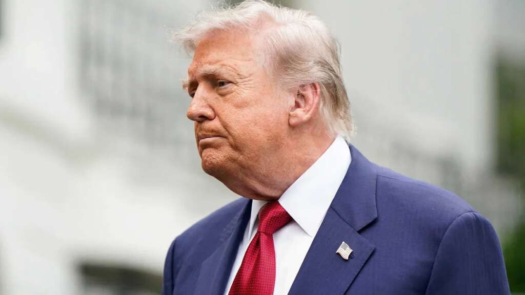 Conservative analyst torches Trump’s plan to save the GOP in midterms: ‘Stupid idea’