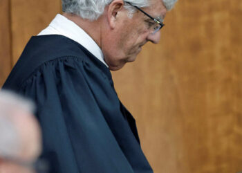 Holdout Juror Throws the Clancy Murder Case Into Disarray