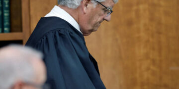 Holdout Juror Throws the Clancy Murder Case Into Disarray