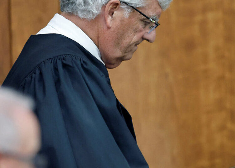 Holdout Juror Throws the Clancy Murder Case Into Disarray