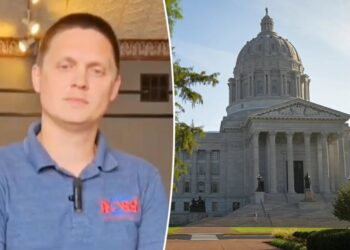 Missouri House candidate accused of trying to plant cocaine on primary opponent