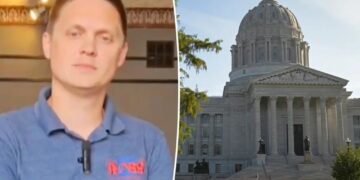 Missouri House candidate accused of trying to plant cocaine on primary opponent