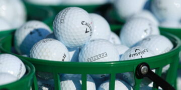 Top executives out at Good Good Golf after ad criticized for making light of violence toward women