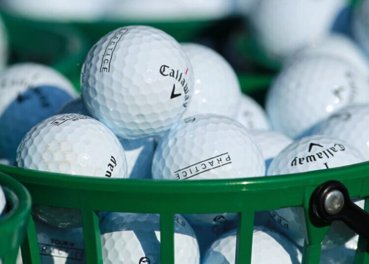 Top executives out at Good Good Golf after ad criticized for making light of violence toward women