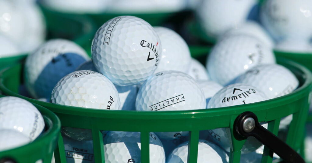 Top executives out at Good Good Golf after ad criticized for making light of violence toward women
