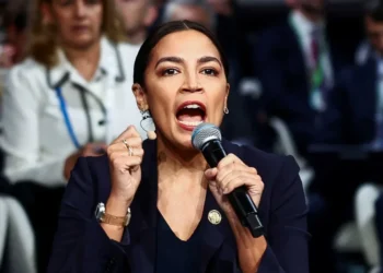 AOC faces a ‘big decision’ — and either path could fundamentally alter her party: report