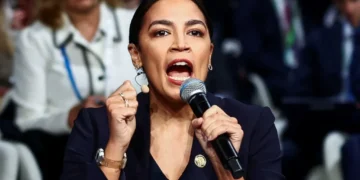 AOC faces a ‘big decision’ — and either path could fundamentally alter her party: report