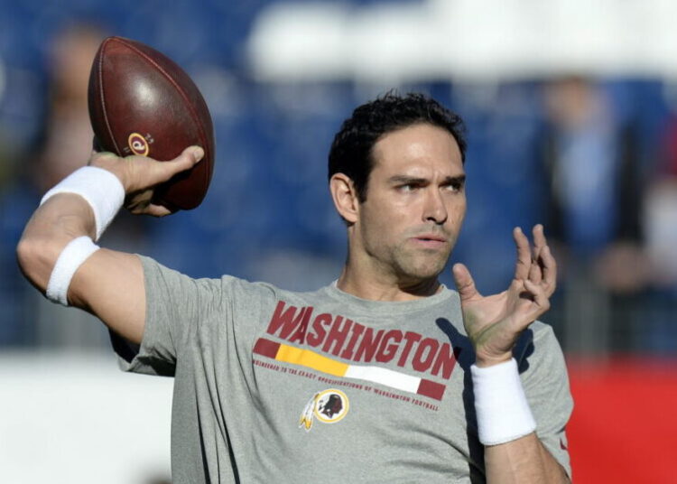 Ex-USC quarterback Mark Sanchez plans to plead guilty in connection to fight with truck driver