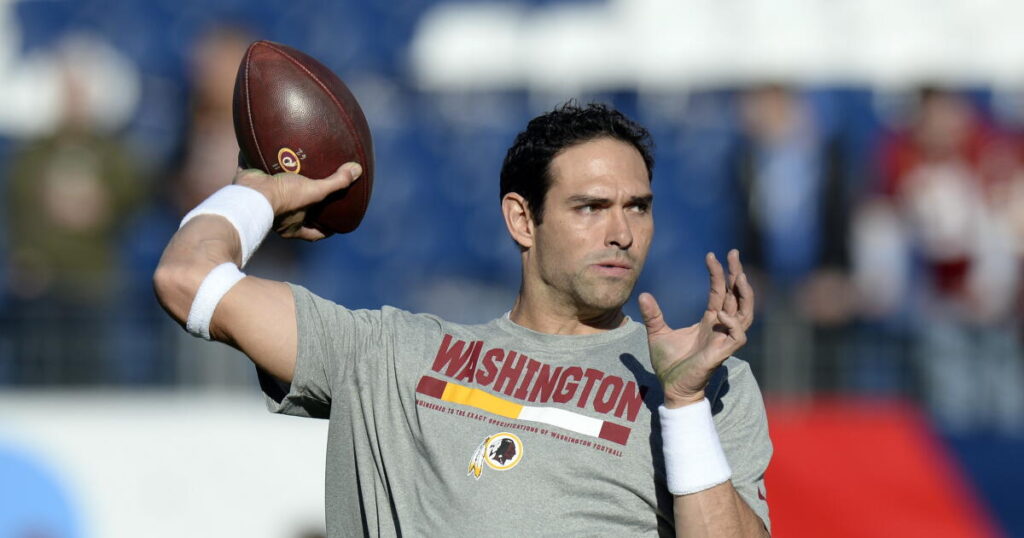 Ex-USC quarterback Mark Sanchez plans to plead guilty in connection to fight with truck driver