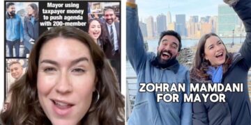 Mamdani’s influencers rush to defend him — provide insight into secret group’s coordination with City Hall