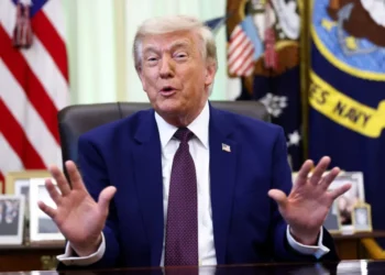 White House launches arcade game where players ‘deport’ people: report