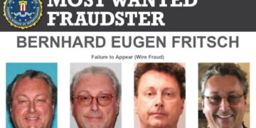 Convicted Malibu scammer added to FBI’s ‘Most Wanted Fraudsters’ list after fleeing U.S.