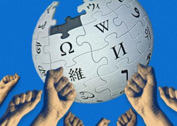 Wikipedia Workers Unionize for the First Time