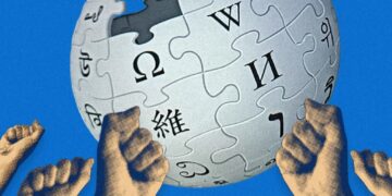 Wikipedia Workers Unionize for the First Time