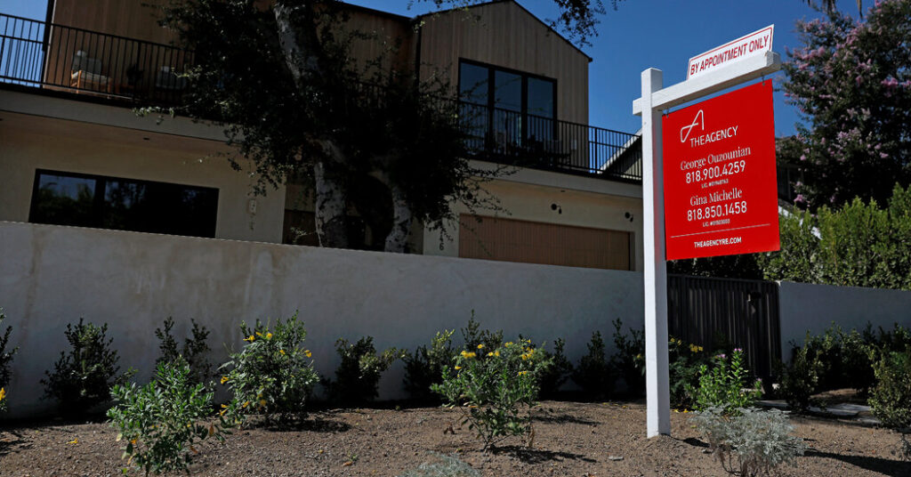 Mortgage Rates Climb to Highest Level Since July 2025