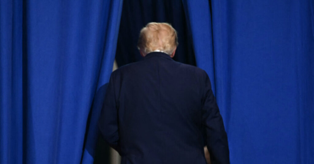 It’s OK to Admit It. The State of the World Is Terrifying.