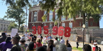 Missouri high court blocks Trump-backed congressional map, orders it be put to a vote