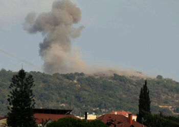 Israel Says It Cleared Tunnels to Strategic Hezbollah Fortress in Lebanon