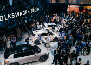 Volkswagen Plans to Cut 50,000 Jobs Amid Dire Need to Reduce Costs