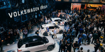 Volkswagen Plans to Cut 50,000 Jobs Amid Dire Need to Reduce Costs