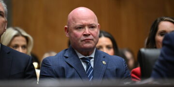 Judge Ends Federal Oversight of Teamsters