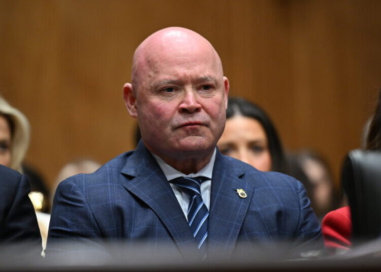 Judge Ends Federal Oversight of Teamsters