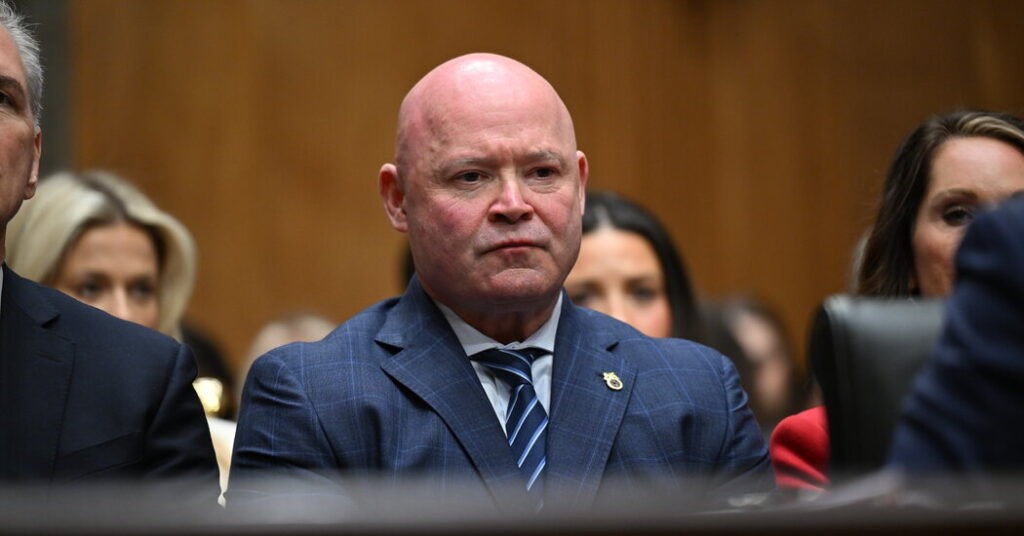 Judge Ends Federal Oversight of Teamsters