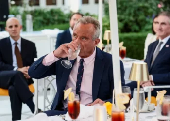 RFK Jr. and Pete Hegseth plant Army doctor at HHS to chase a COVID vaccine theory: report
