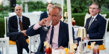 RFK Jr. and Pete Hegseth plant Army doctor at HHS to chase a COVID vaccine theory: report