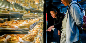 Meat and Glory: The Battle to be Australia’s Best Pie