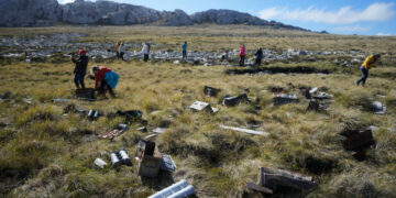 Argentina Is Ramping Up Its Claim to the Falklands. Here’s What to Know.